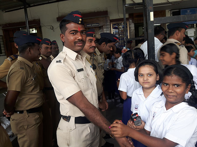 Rakshabandhan