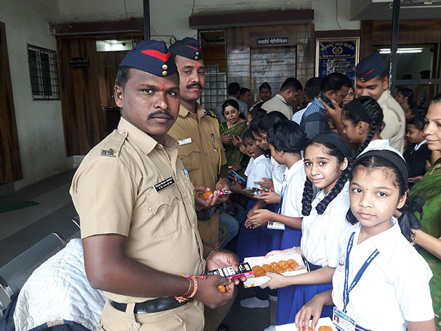 Rakshabandhan