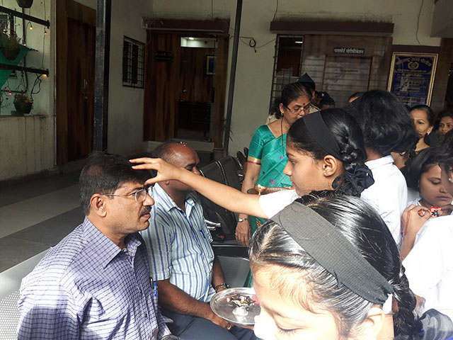 Rakshabandhan Rakshabandhan