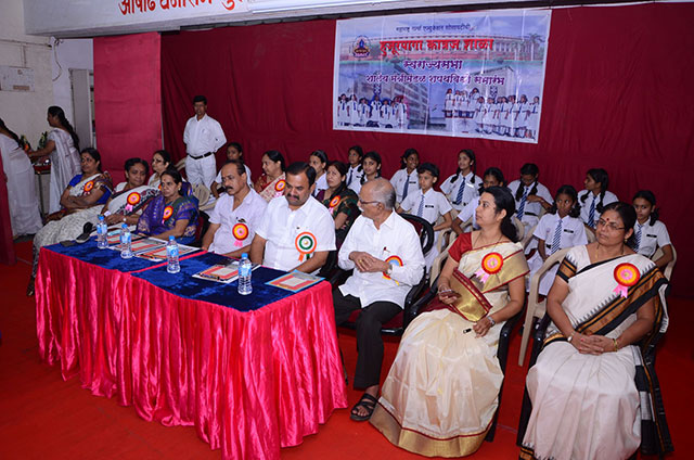 Swarajya sabha