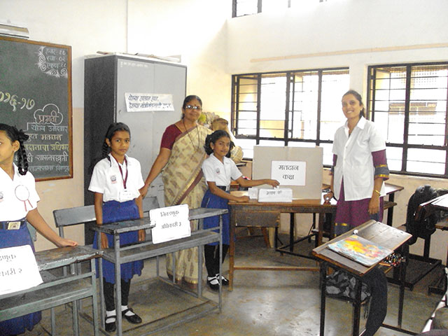 Swarajya sabha