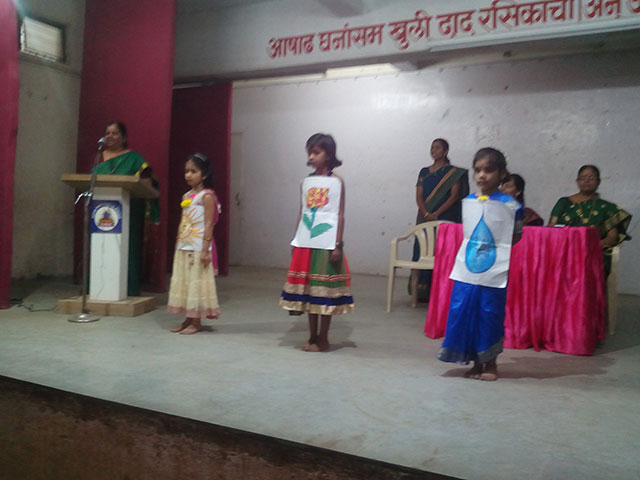 Vasundhara poojan Vasundhara poojan