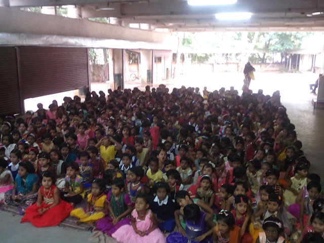 Vasundhara poojan Vasundhara poojan