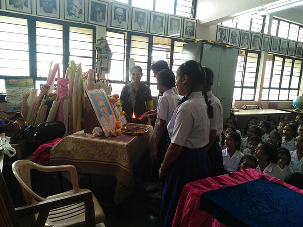 बाल सभा बाल सभा