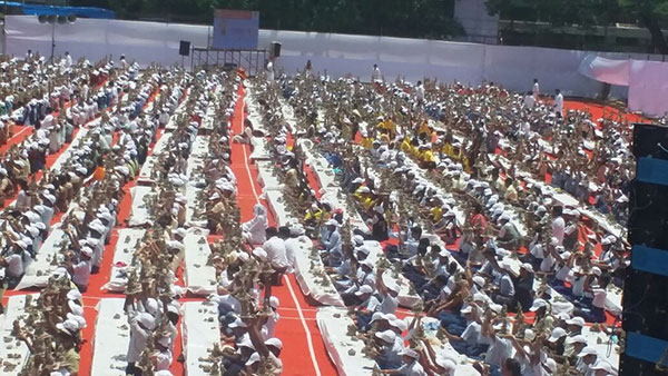 पुणे महानगरपालिका आयोजित गणपती बनवणे कार्यशाळा पुणे महानगरपालिका आयोजित गणपती बनवणे कार्यशाळा