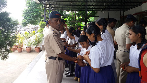 राखी पौर्णिमा राखी पौर्णिमा