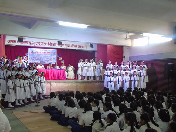 स्वराज्य सभा स्वराज्य सभा