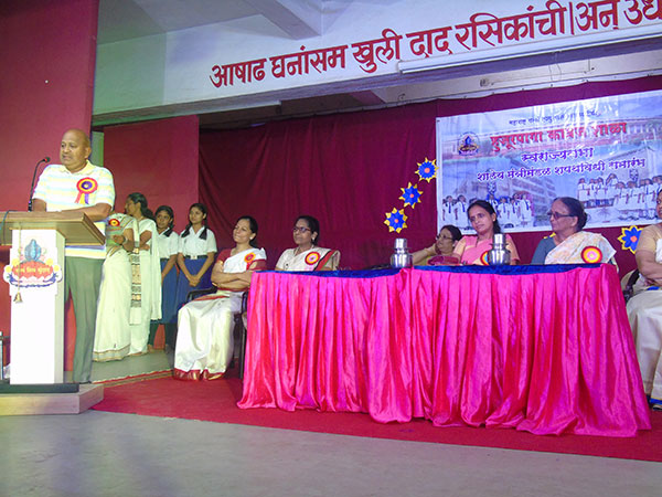 स्वराज्य सभा स्वराज्य सभा