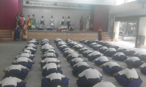 शिक्षकदिन (५ सप्टेंबर २०१७) शिक्षकदिन (५ सप्टेंबर २०१७)
