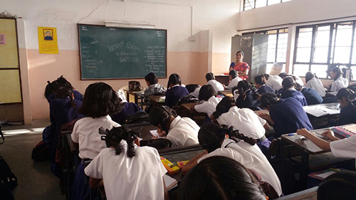 विद्यार्थी दिन विद्यार्थी दिन