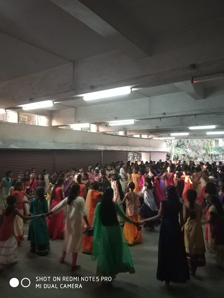भोंडला भोंडला
