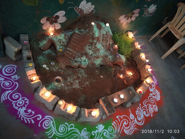 शुभ दीपावली शुभ दीपावली