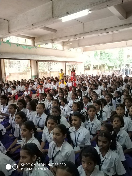 पुस्तकहंडी पुस्तकहंडी
