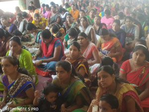 Palak sabha Palak sabha