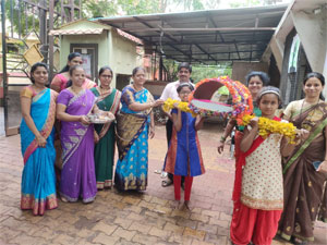 Palkhi Sohala