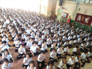 Yoga day Yoga day