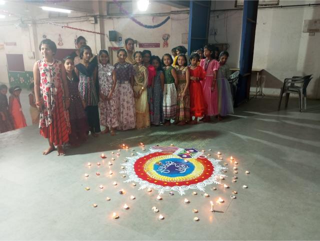 दीपावली दीपावली