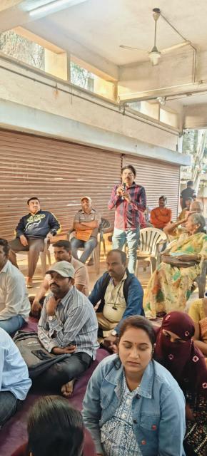 पालक शाळा पालक शाळा