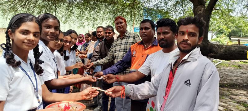 Rakshbandhan