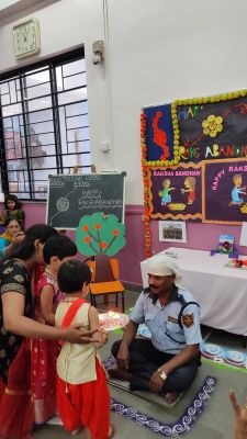Raksha bandhan Raksha bandhan