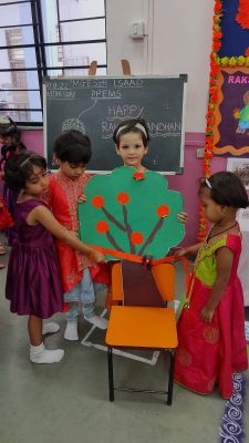Raksha bandhan Raksha bandhan