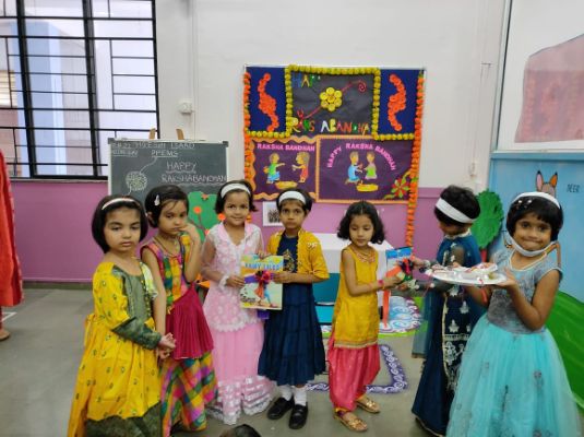 Raksha bandhan Raksha bandhan