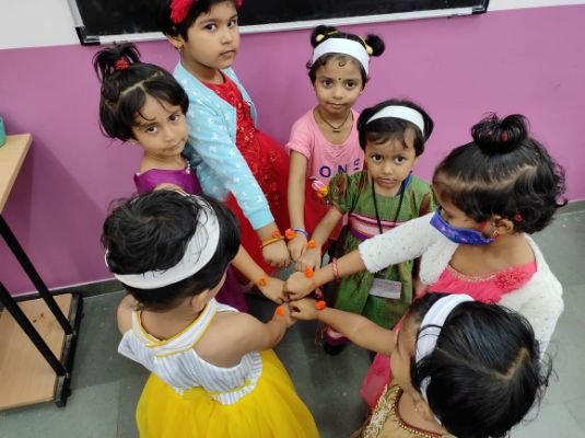 Raksha bandhan