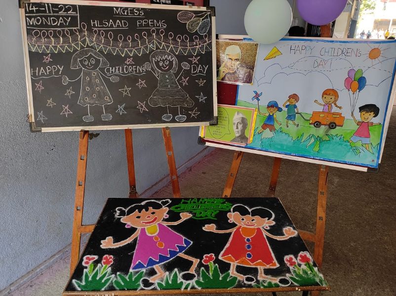 Childrens Day Childrens Day