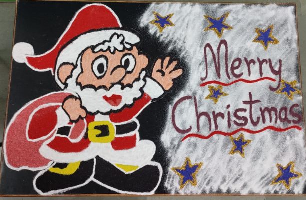 Christmas Christmas