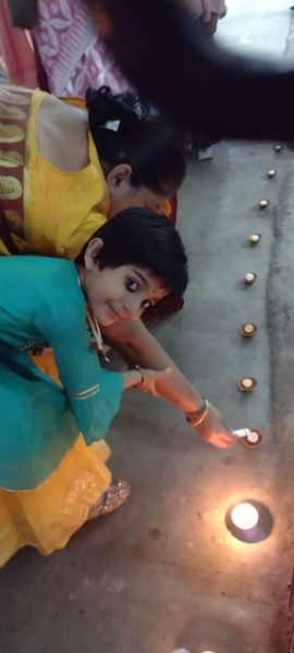 Diwali Diwali