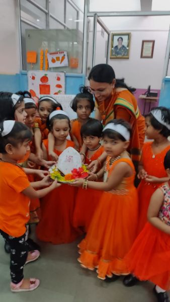 Ganesh Chaturthi Ganesh Chaturthi