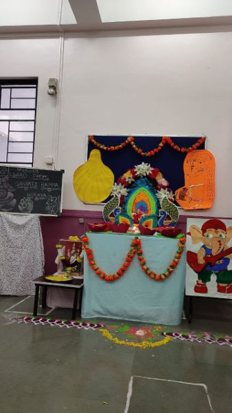 Ganesh Chaturthi Ganesh Chaturthi