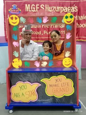Grandparents Day Grandparents Day