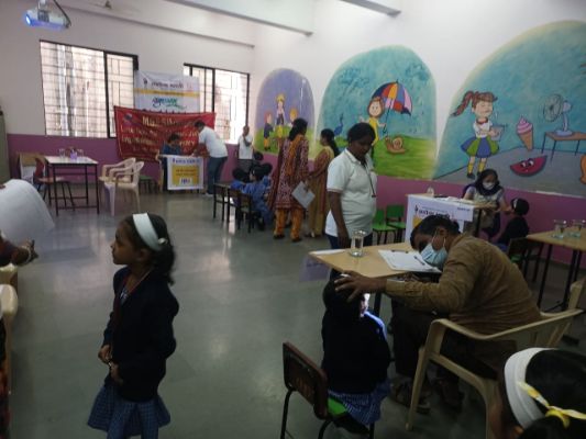 Medical Check up Medical Check up