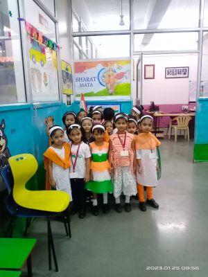 Republic Day Republic Day
