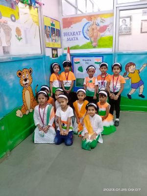Republic Day Republic Day