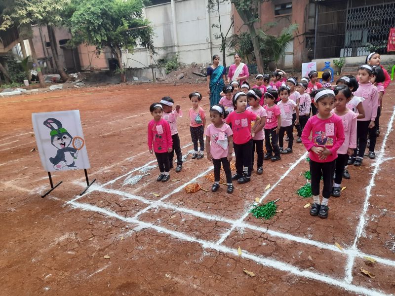 Sports Day