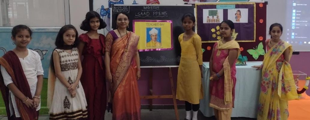 Teachers Day Teachers Day