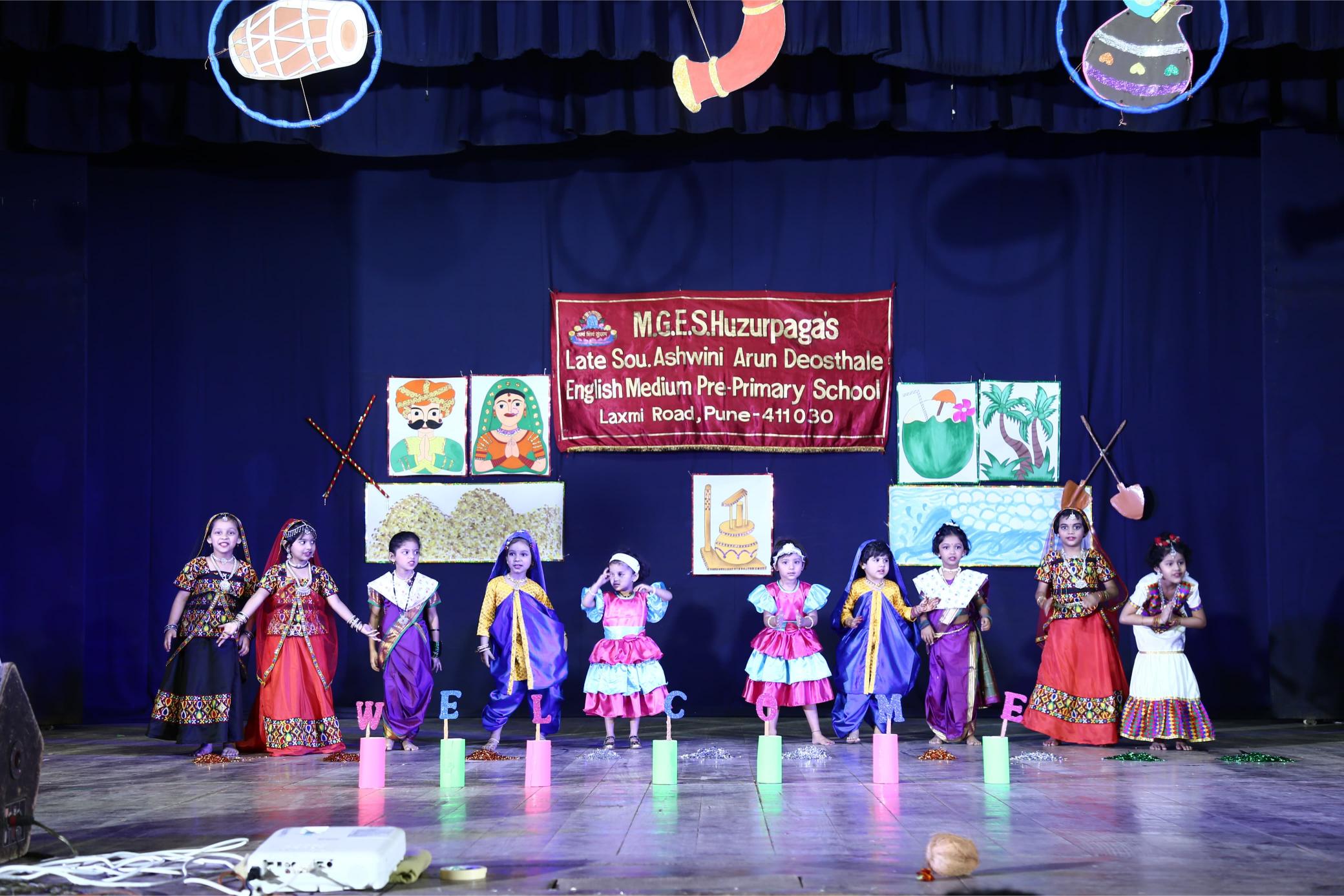 Annual day