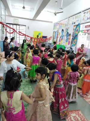 Dahi handi Dahi handi