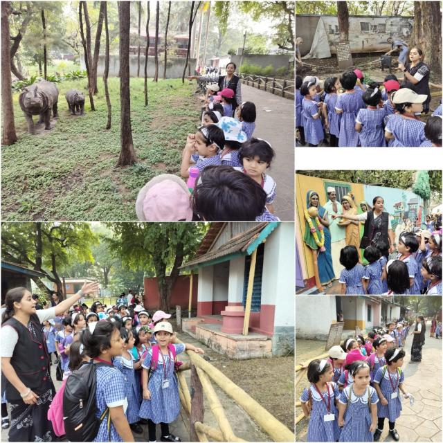 Field Trip Field Trip