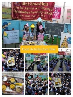 Food Activity Food Activity