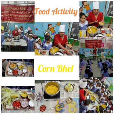 Food Activity Food Activity