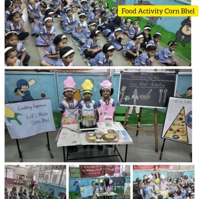 Food Activity Food Activity