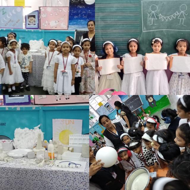 Kojagiri and White Colour Day Kojagiri and White Colour Day