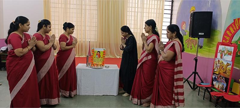 Savitribai Phule Birth Anniversary