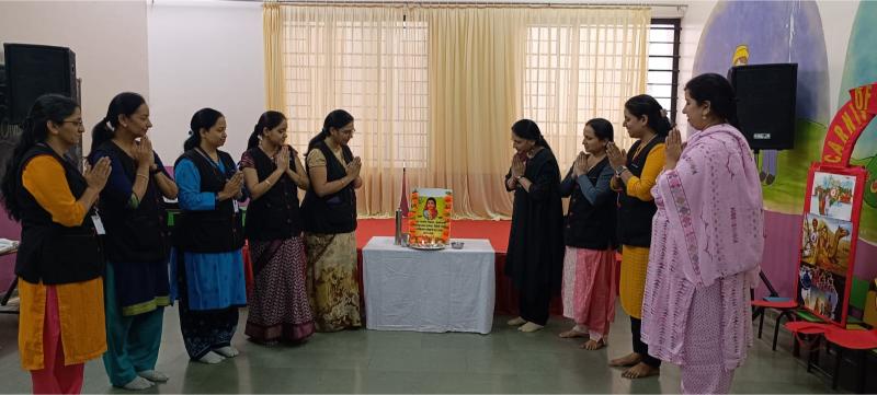 Savitribai Phule Birth Anniversary Savitribai Phule Birth Anniversary