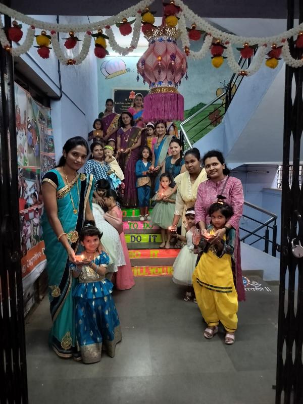 Diwali and Deepotsav Diwali and Deepotsav