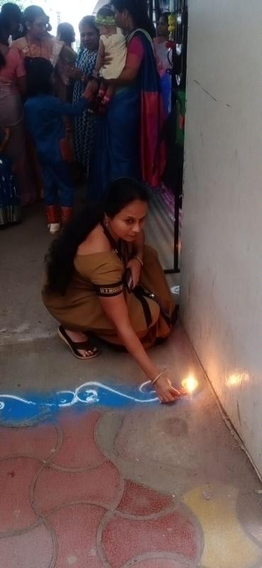 Diwali and Deepotsav Diwali and Deepotsav