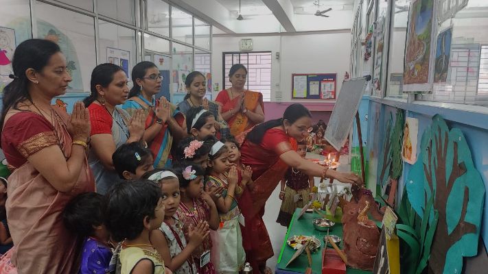 Nagpanchami Nagpanchami